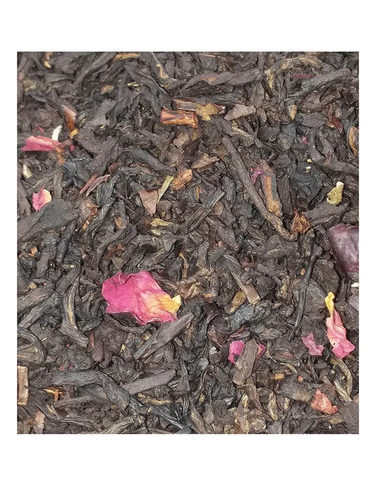 TÉ ROJO CEREZA