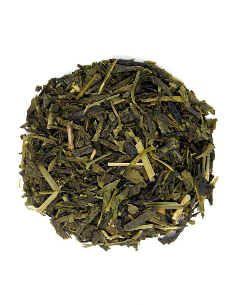 TE VERDE  SENCHA