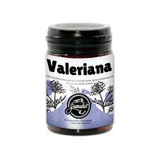 VALERIANA