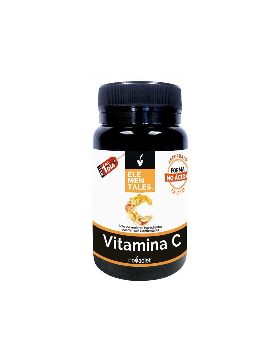 VITAMINA C 1000MG