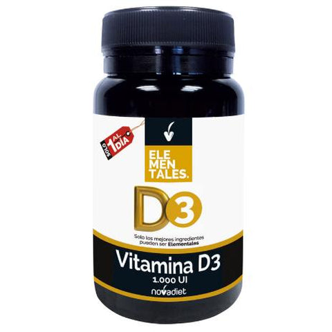 VITAMINA D3