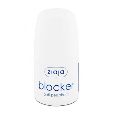 DESODORANTE BLOCKER ZIAJA