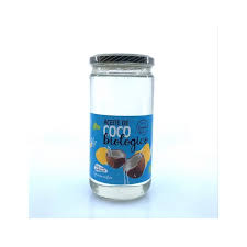 ACEITE DE COCO 600ML- GRANADIET