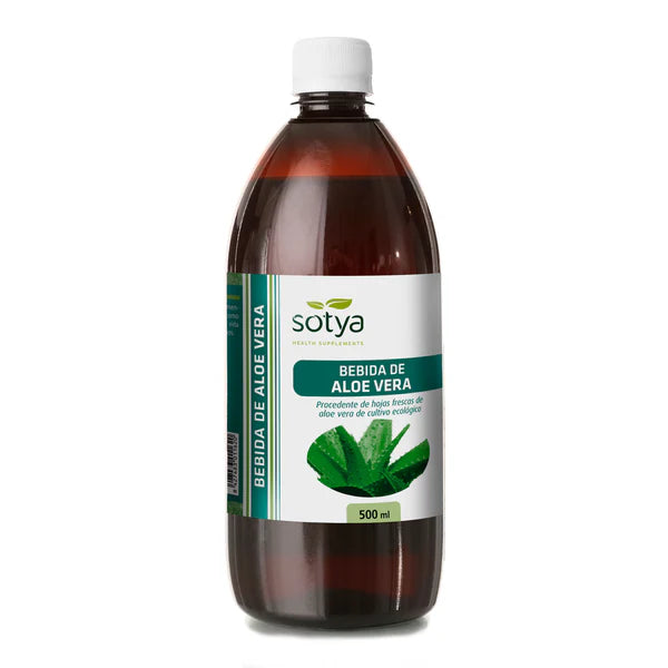 JUGO DE ALOE VERA SOTYA