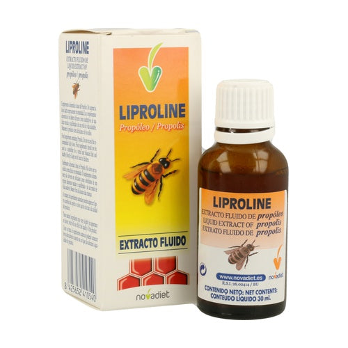 LIPROLINE GOTAS