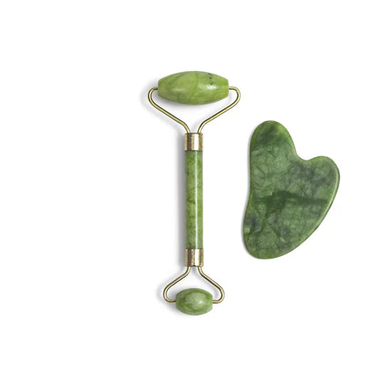 RODILLO JADE Y GUA-SHA