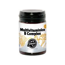 MULTIVITAMINICO B COMPLEX