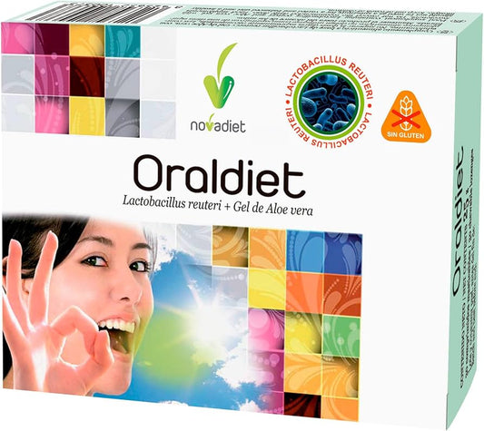 ORALDIET NOVADIET