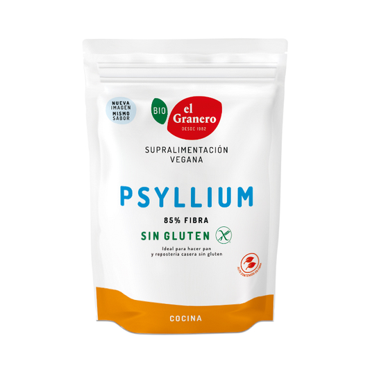 PSYLLIUM EL GRANERO