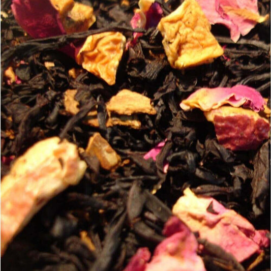 TÉ NEGRO DELICIAS TURCAS