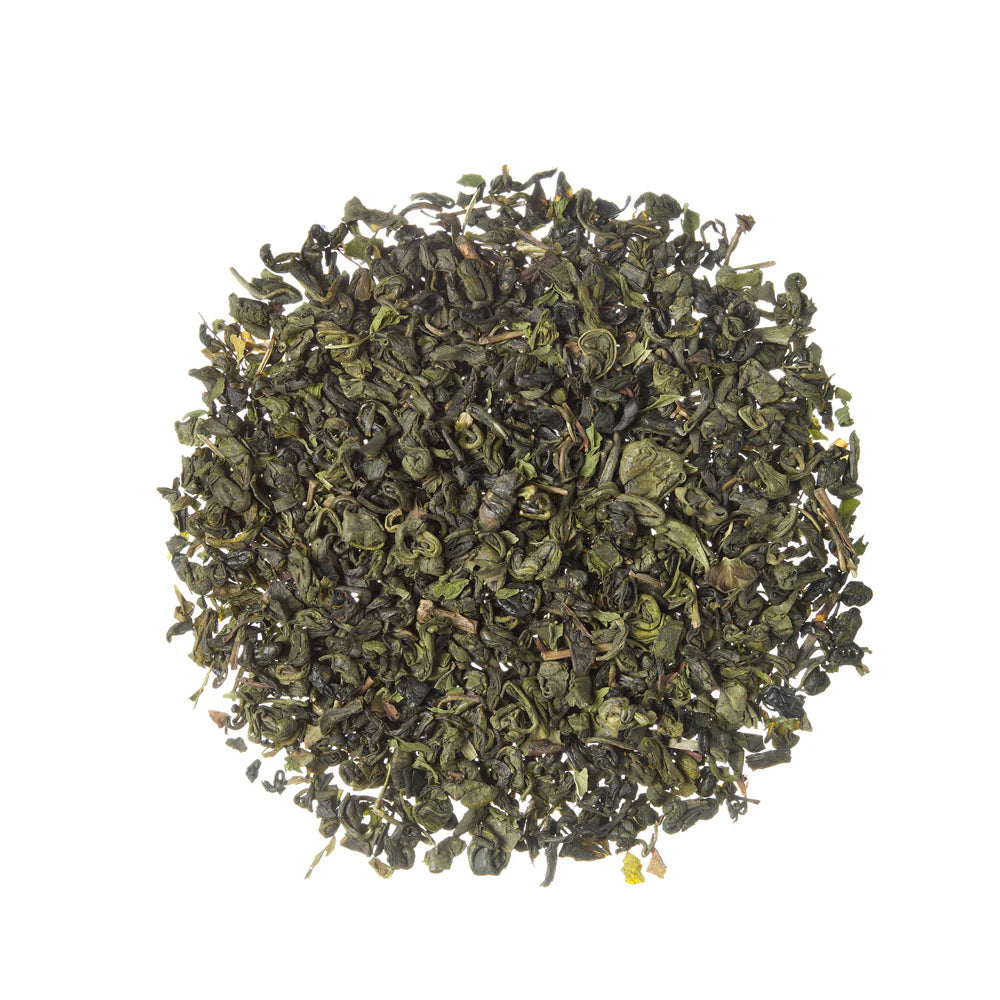 TÉ VERDE MORUNO